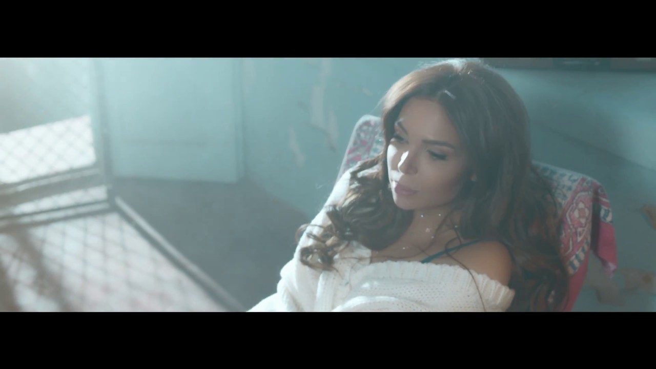 Sabina Askerova - Yağ Yağışım ( Official Video )