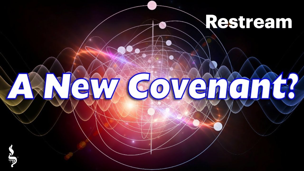 A New Covenant? | Jeremiah 31 | Pekudei | Aliyah 6
