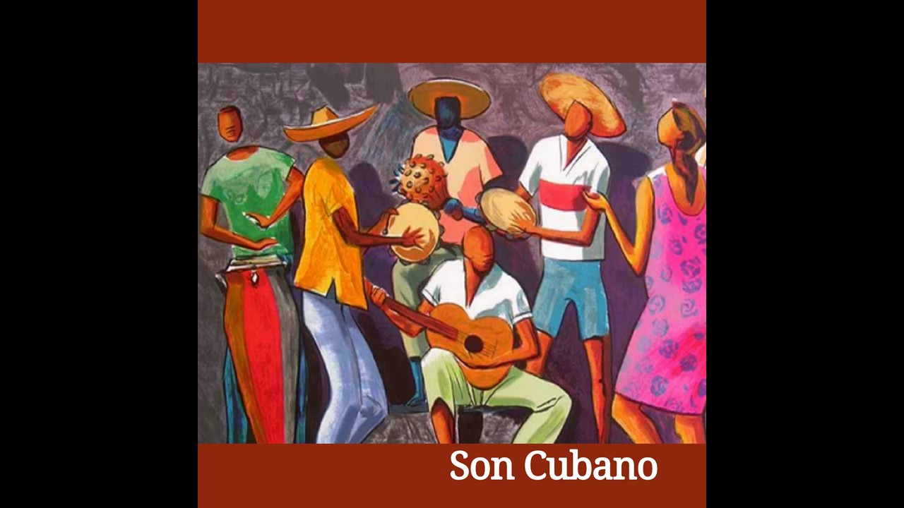 04 Benny Moré - El Cañonero - Son Cubano
