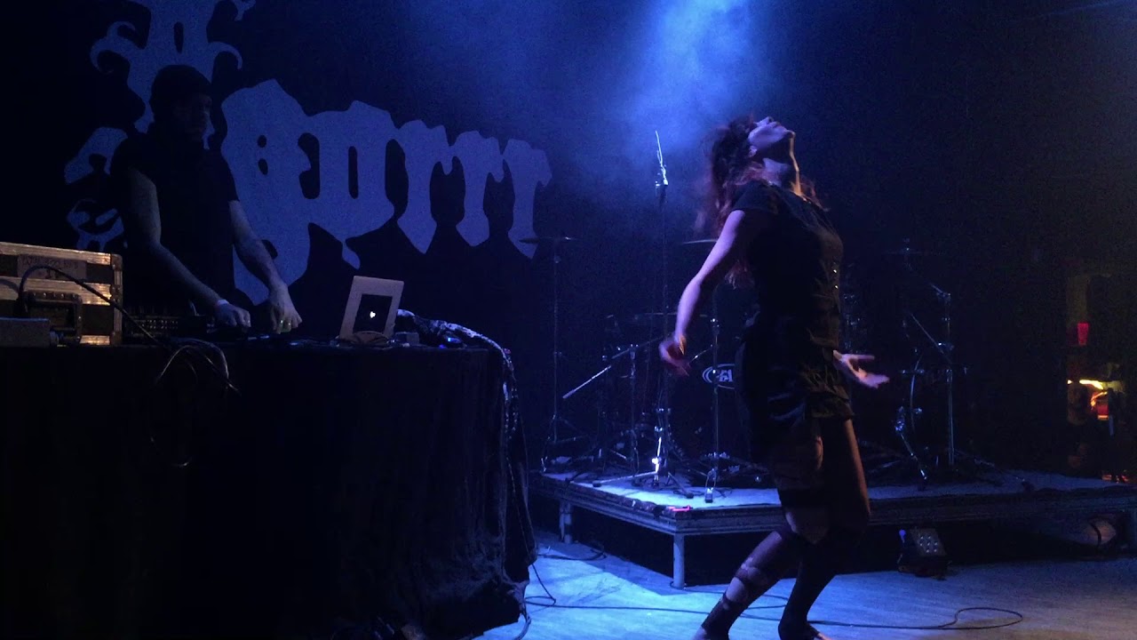 Igorrr & Ruby My Dear: 