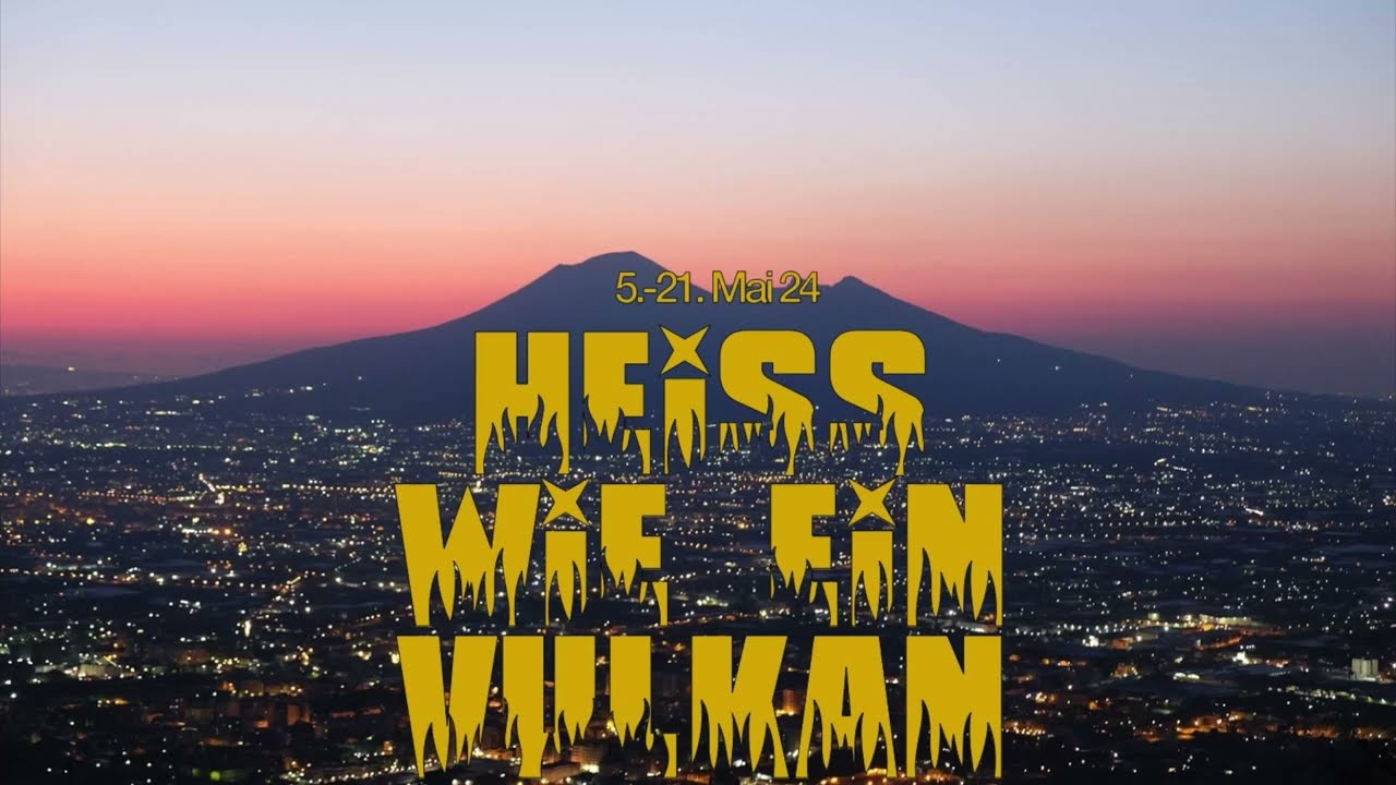 Heiss wie ein Vulkan 26 - Monte San Vicino