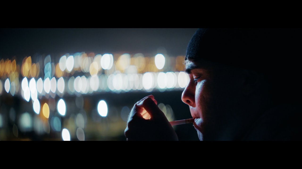 Misma Luna - RODRIGO FENIX- VIDEOCLIP OFICIAL | (REAL KEY MUSIC)