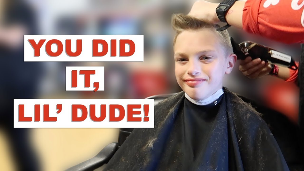 Changes For Me - Lookin' Fresh!