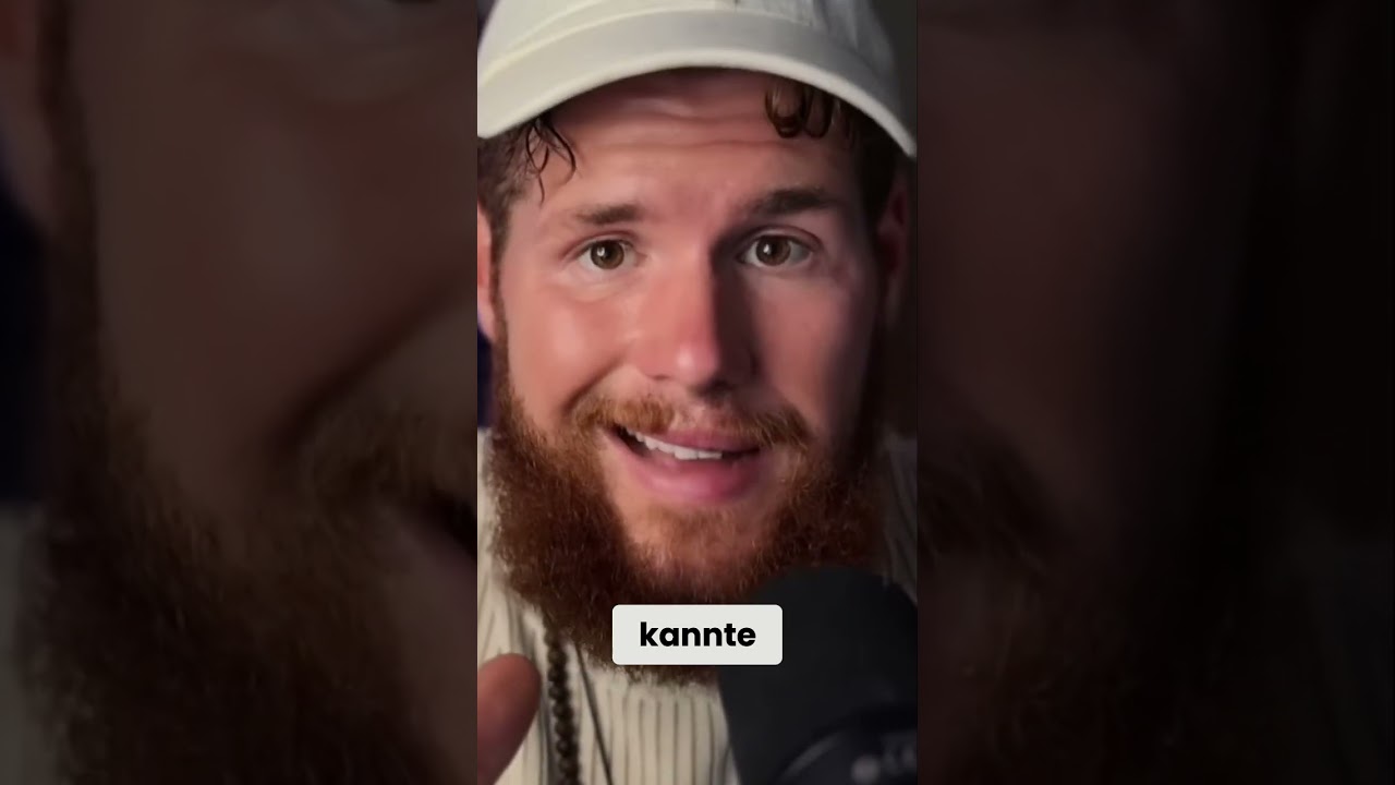 Richtig Atmen: Zunge, Kiefer & Zähne verbessern (Mewing)