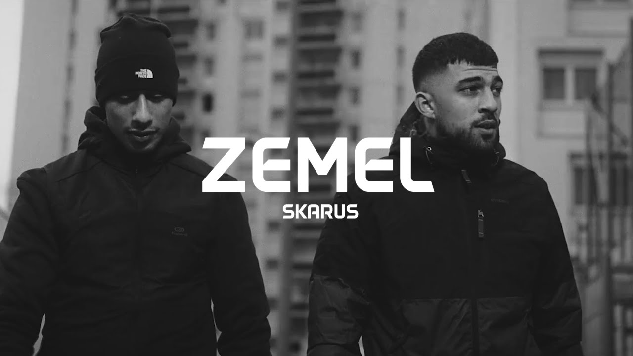 [SOLD] Maes x Zkr Type Beat 