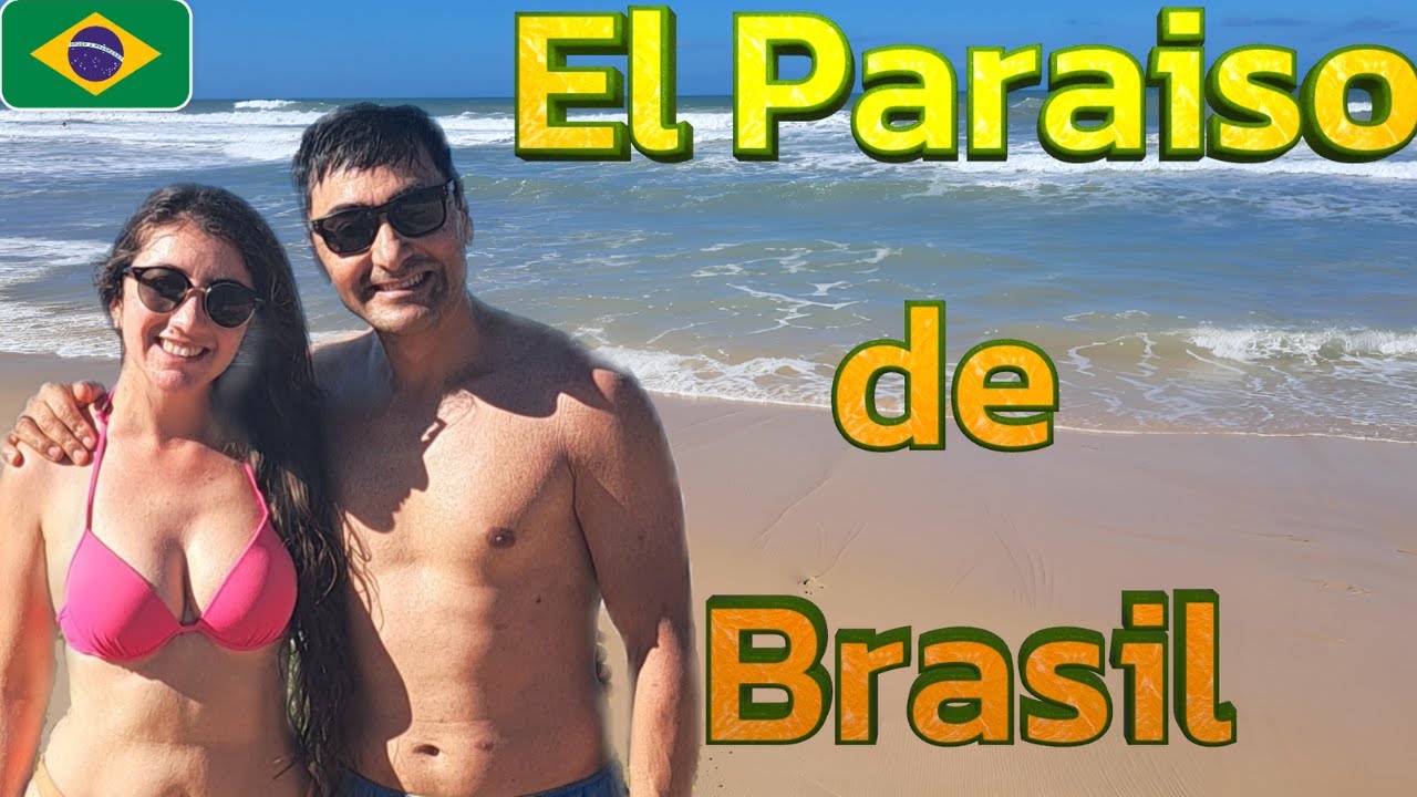 Pipa Brasil| Playas, Paseo Nocturno y que hacer de Dia