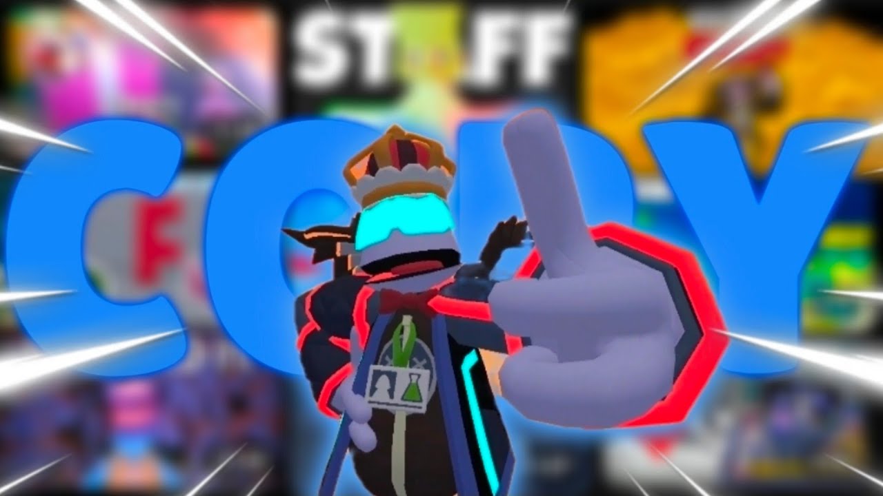 I Remade Yeeps YouTubers Most Popular Videos!