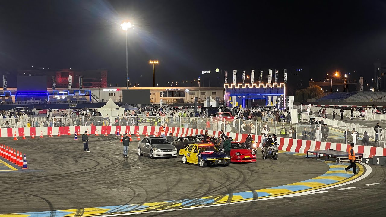Oman Automobile Show • #oman #omanautomobile #omantourism