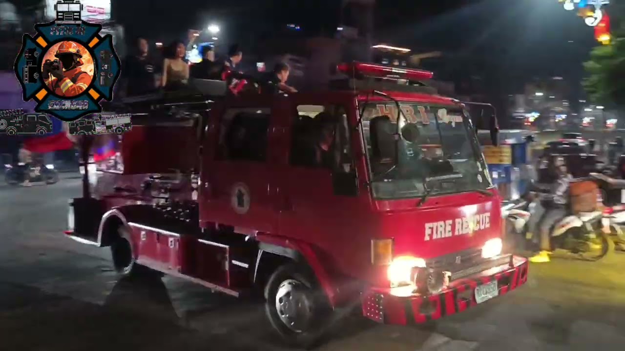 MANDALUYONG MOTORCADE!!!!!  #fy #fyp 