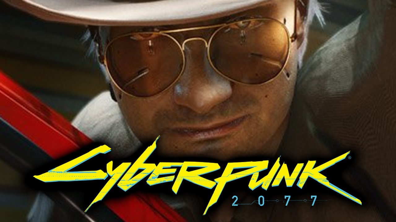 Cyberpunk 2077 Lore - Nomad Life Path - Cyberpunk Lore