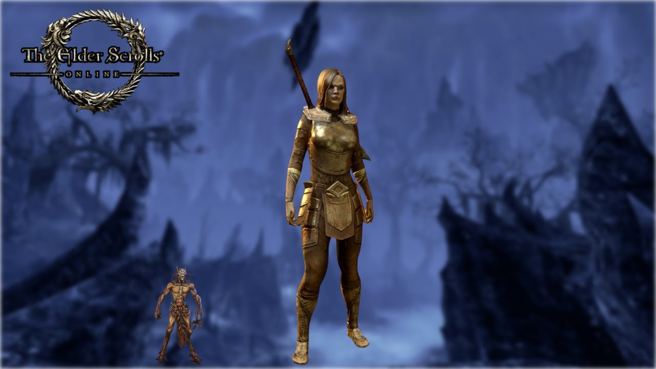 The Elder Scrolls Online: Episode 4 – Join Me on an Epic Adventure!