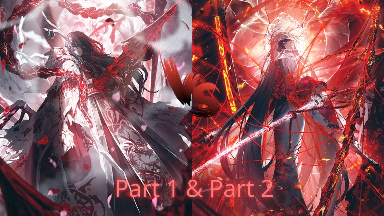 DESTROYING Canto 9 with the Best Team from Last Season Part 1 & 2