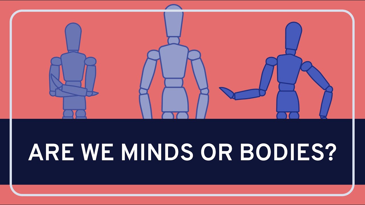 PHILOSOPHY - Mind: Mind-Body Dualism [HD]