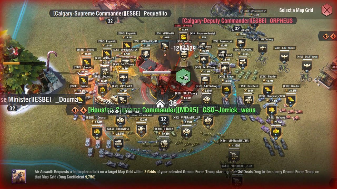 WARPATH! VANCOUVER silver 1 against (X50) and (ESBE)