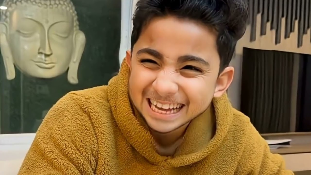 Banku Bhaiya Bane Actor 🤩|| Trending Family Funny Video 🤣|| New Family Comedy Video | Funny 2026