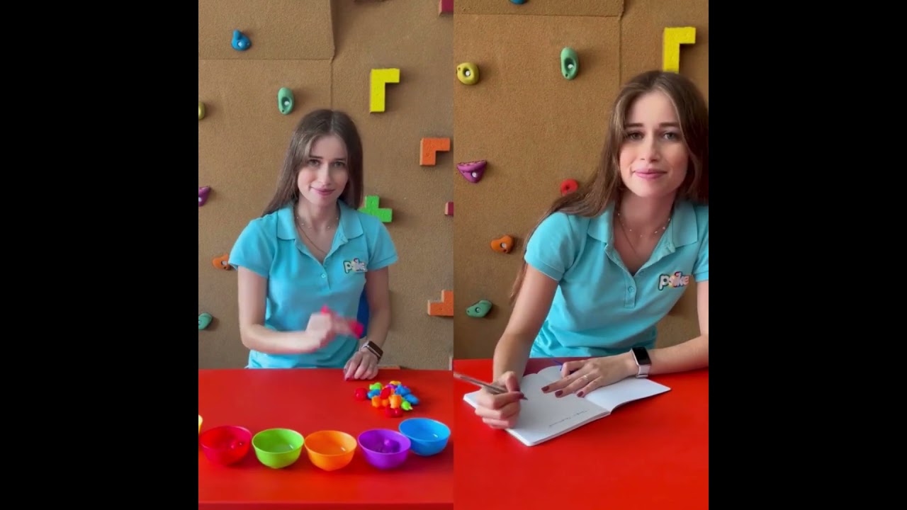 Terapia Ocupacional Infantil na Psike: Desenvolver a Autonomia Através de Atividades Lúdicas
