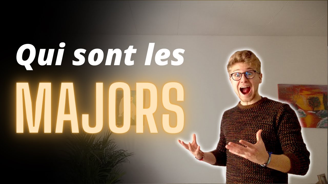 Est-ce que toi aussi, tu peux devenir major de promo ?