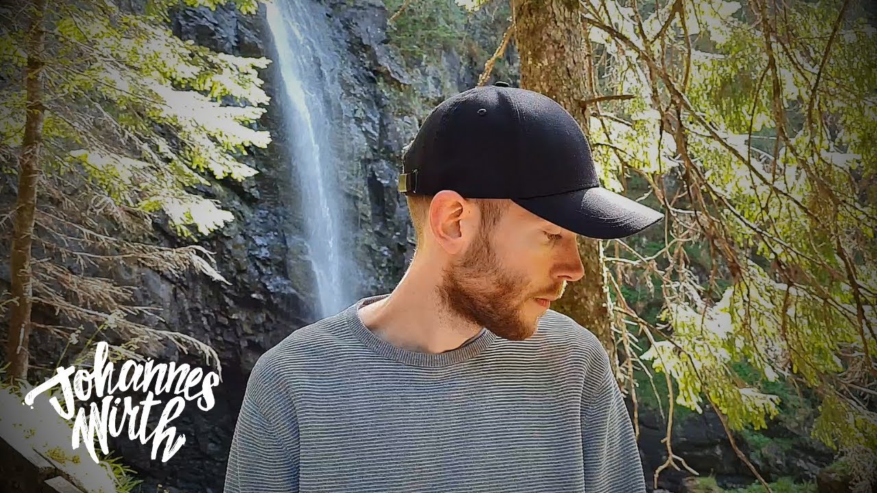 Johannes Wirth - Alles was passiert (Official Video)