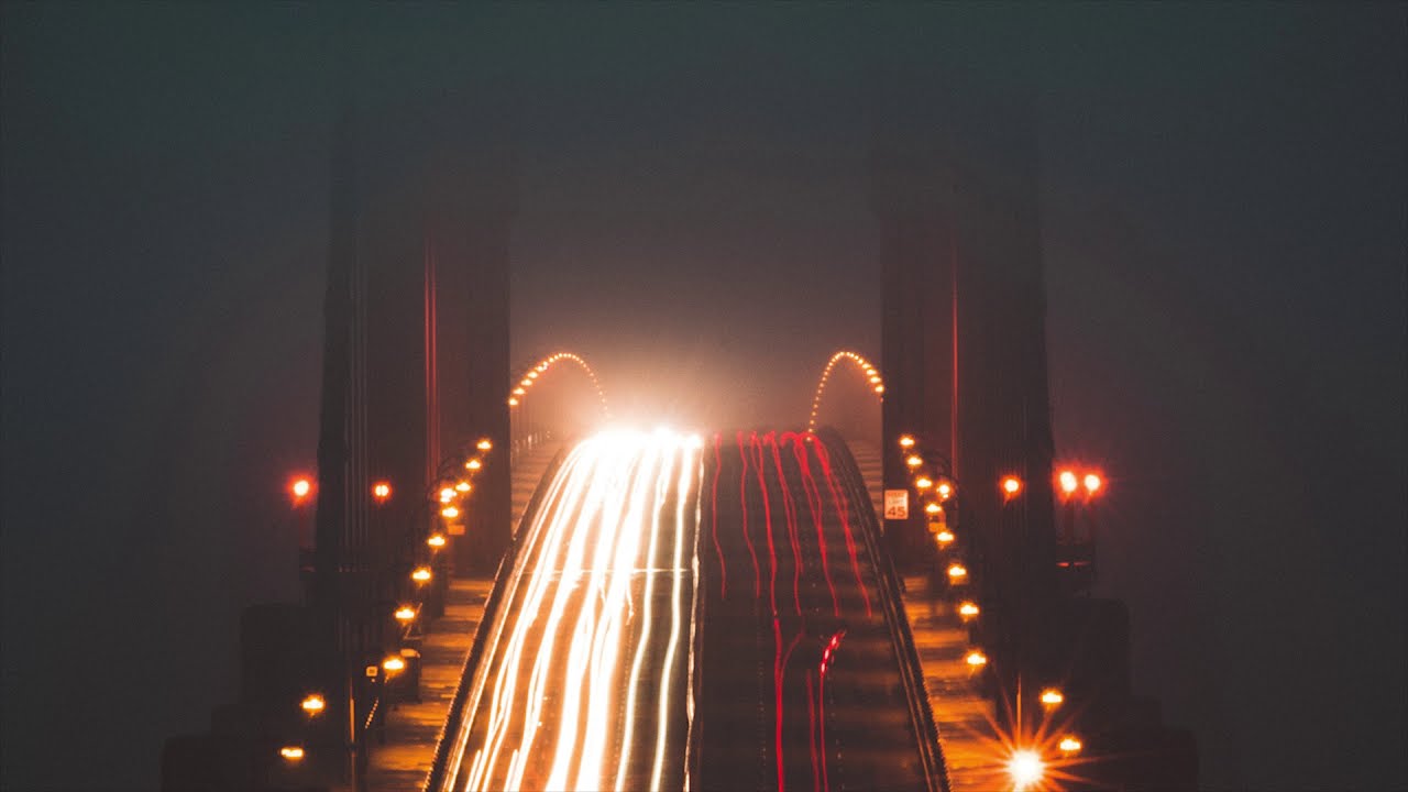 aesthetic songs for late night drives | MAGICSOUND