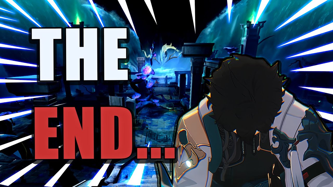 Heroes don't always win... | Honkai: Star Rail 3.6 Dan Heng Beta Finale