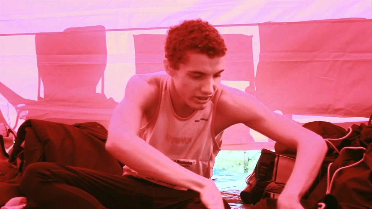 Washington State Cross Country Championships (2011)