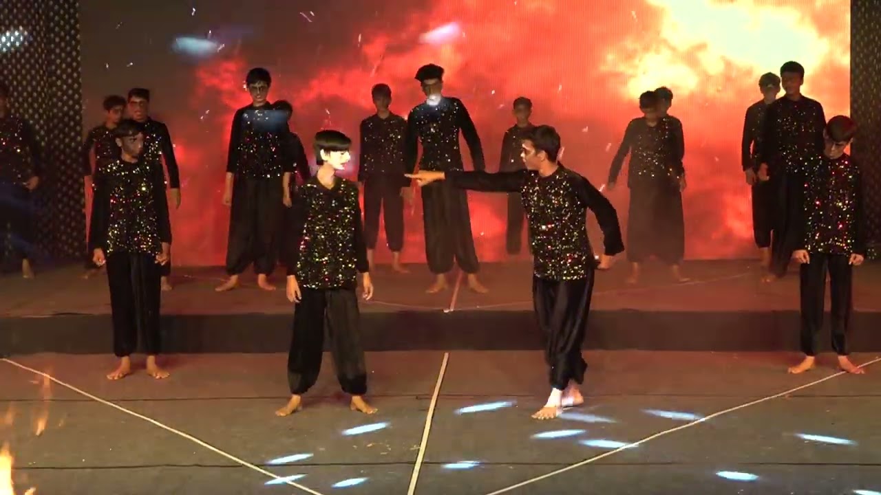 SHREE GAJANAN ENGLISH SCHOOL