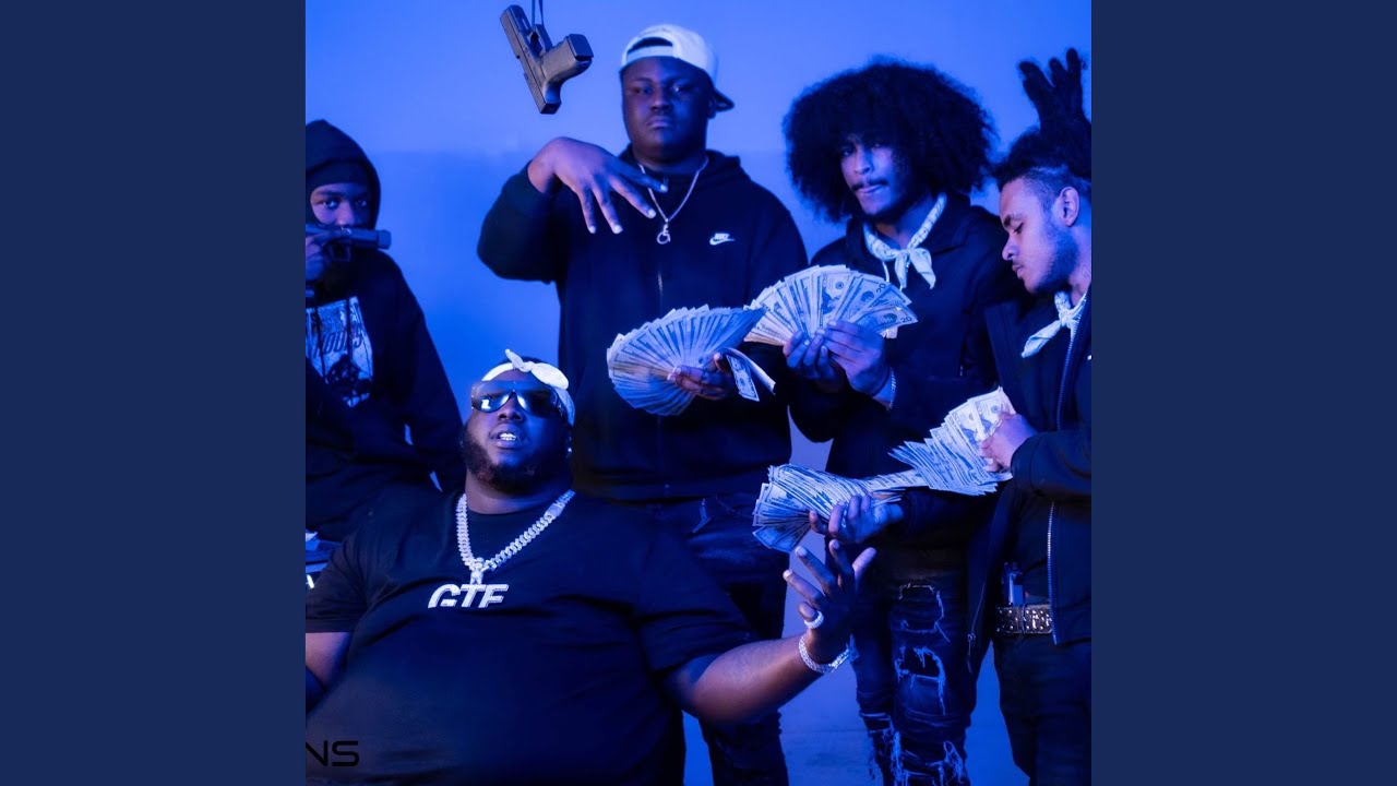 [Lets Go] (feat. Kxcdoe Loc)