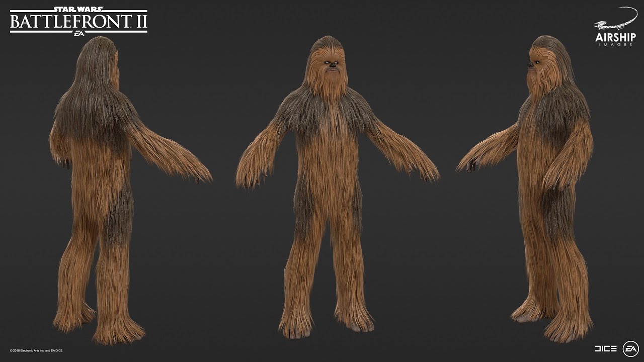 Star Wars Battlefront 2 | Möge der AboWookie mit uns sein!! Auf zu den 550 Abos!!!