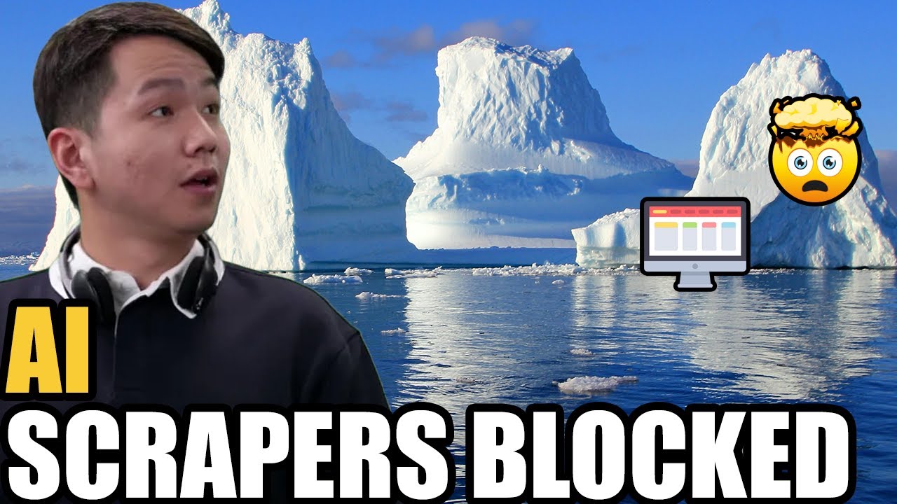 Cloudflare’s New Default Just Crushed AI Scrapers—DNS Traffic Drops Tell the Story