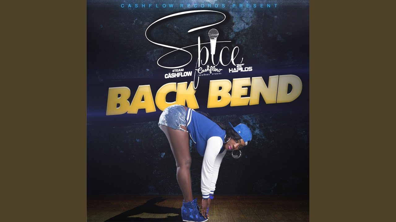 Back Bend