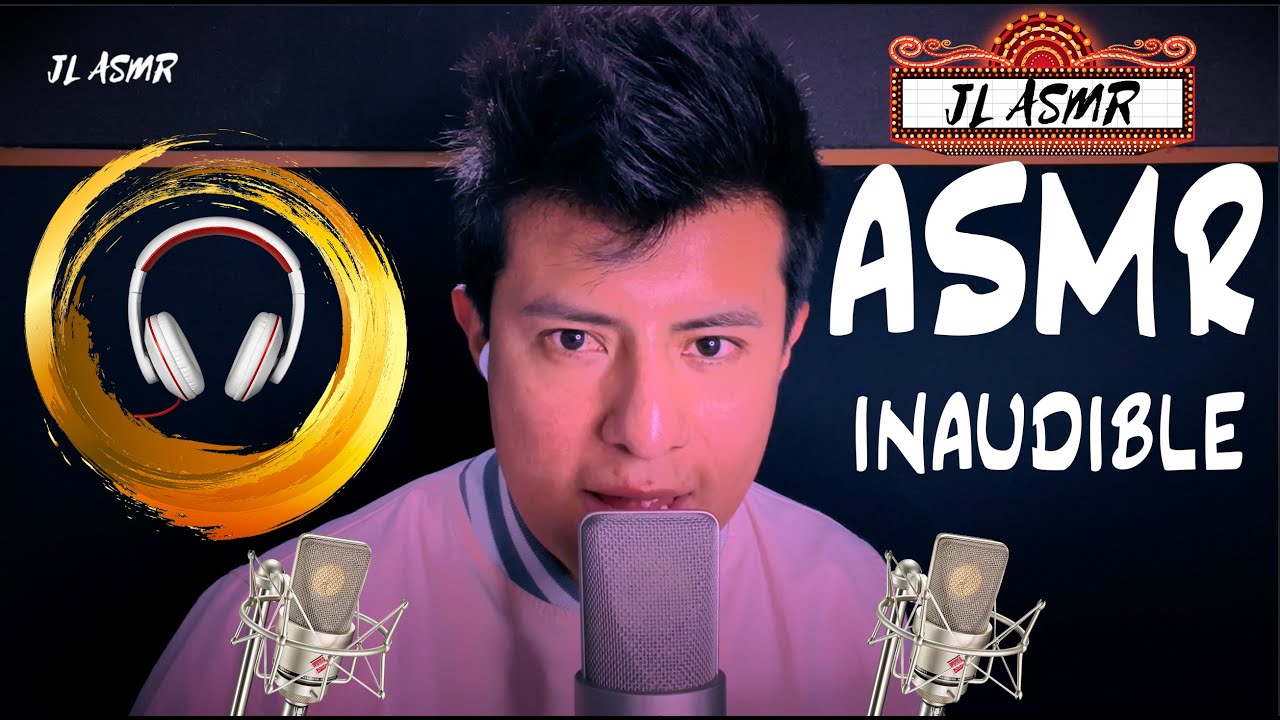 ASMR Inaudible