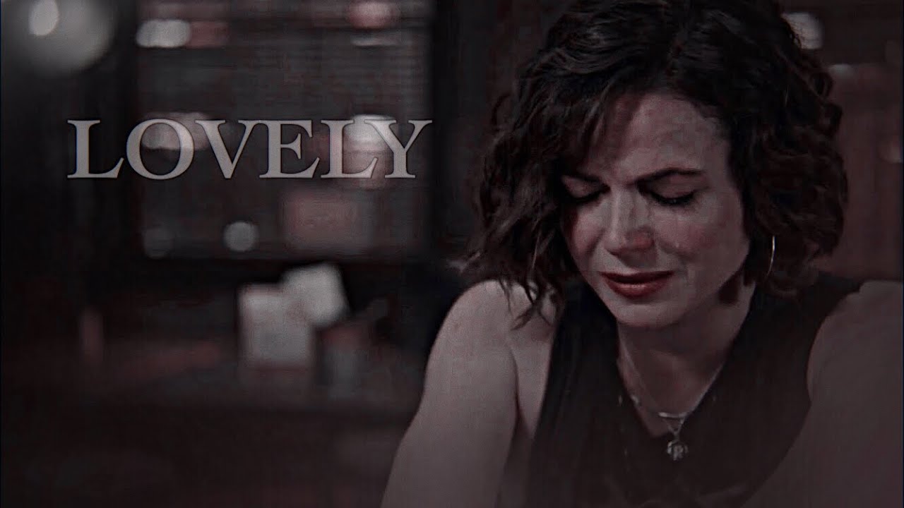 Regina Mills - LOVELY