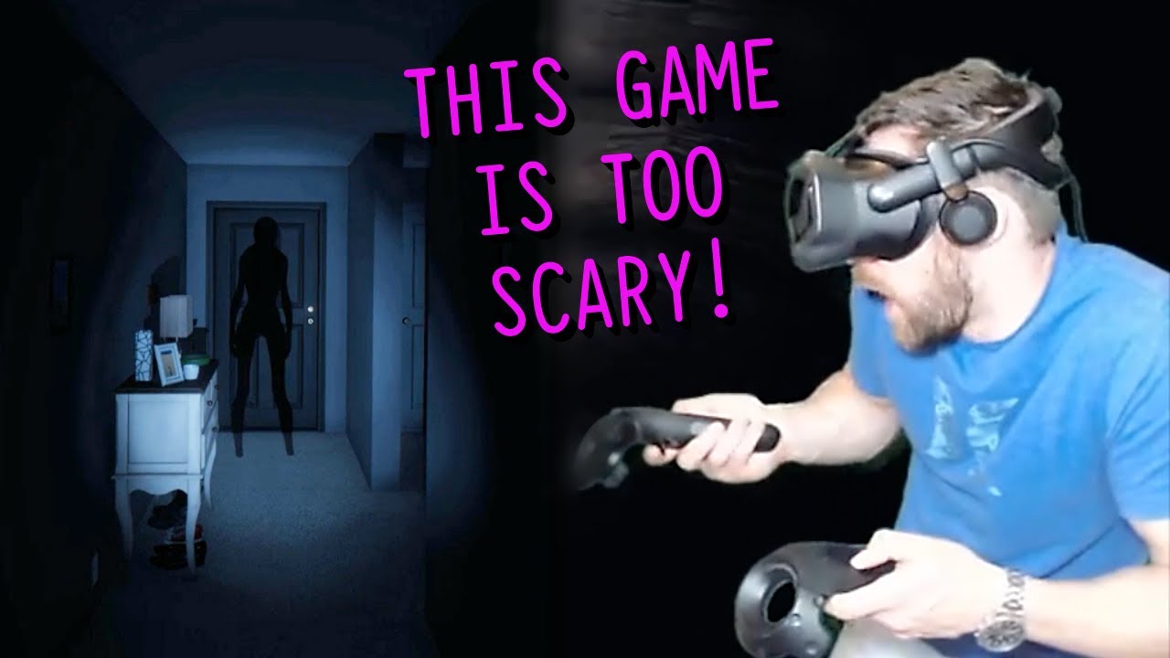THE BEST OF CASPERSIGHT GETTING SCARED IN PHASMOPHOBIA
