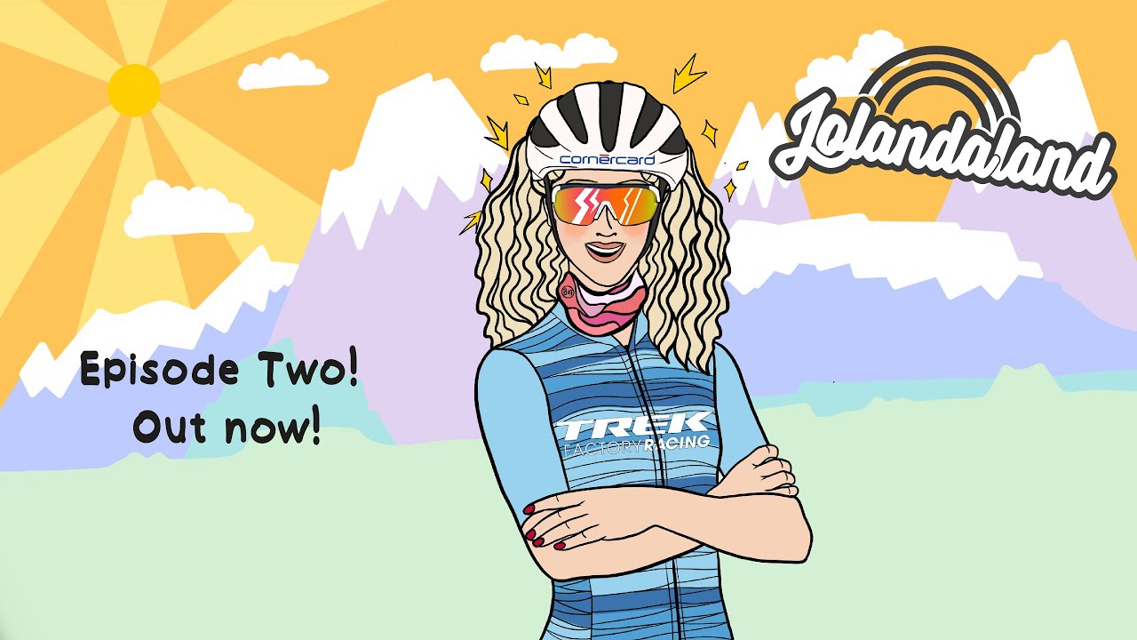 JolandaLand - Episode Two - 'PENDING'