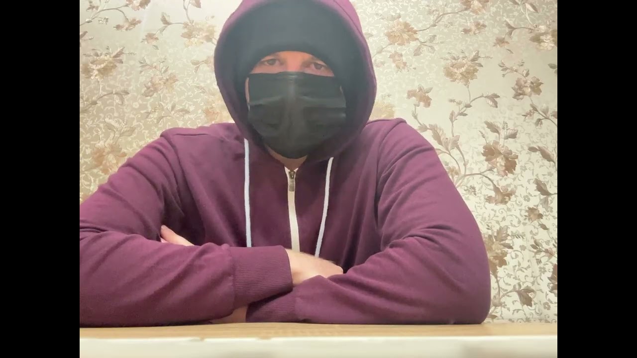 Чтобы стать бомжом, надо этого захотеть 