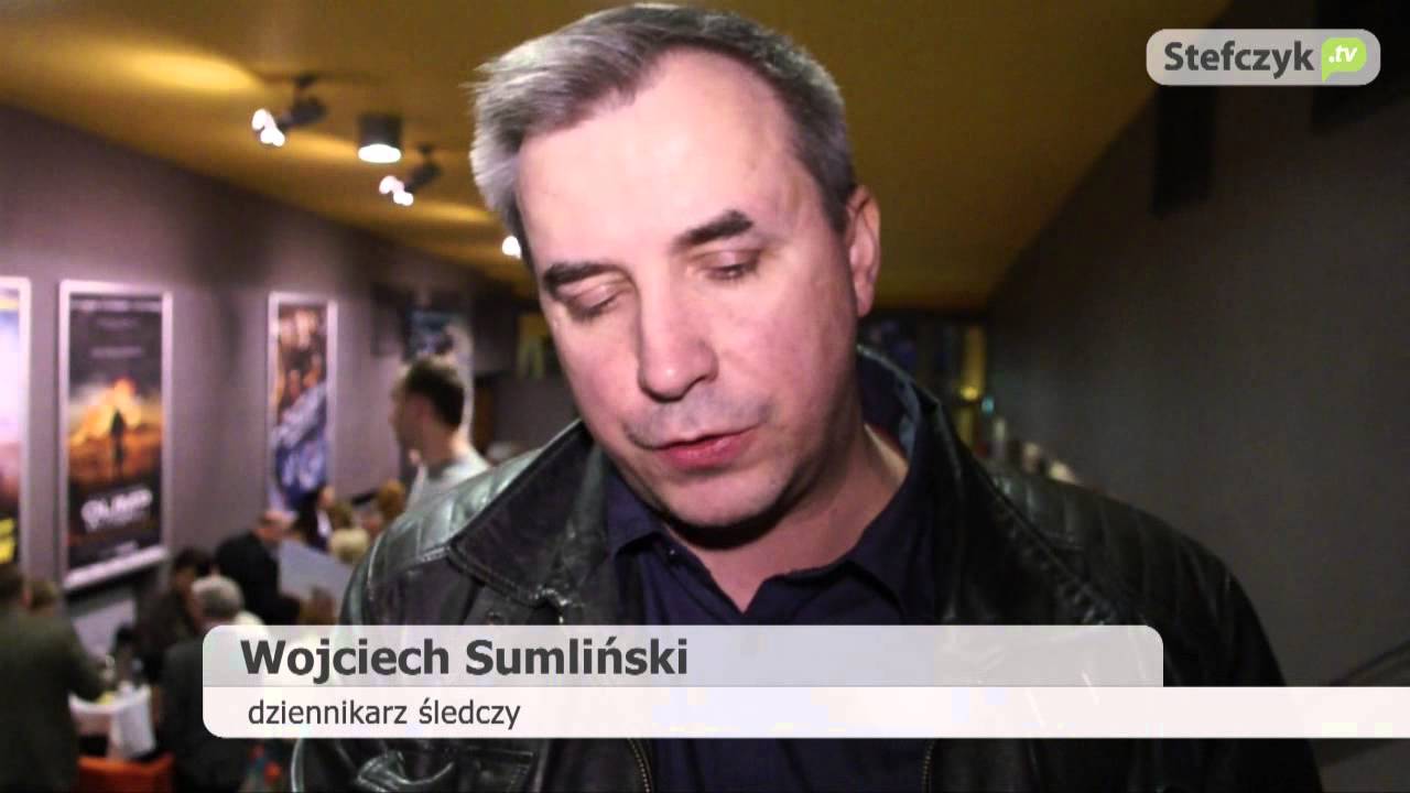 Pokaz specjalny filmu 