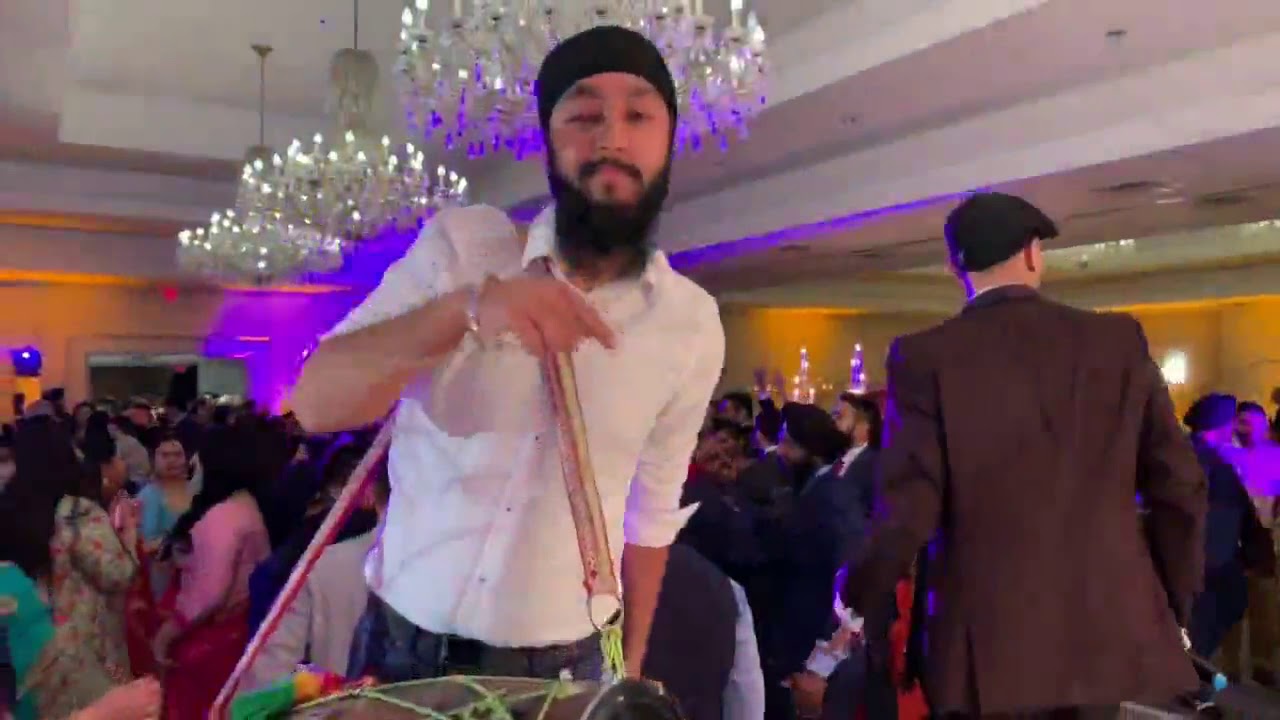 DJ Sunny Entertainment - Indian Wedding DJ New Jersey