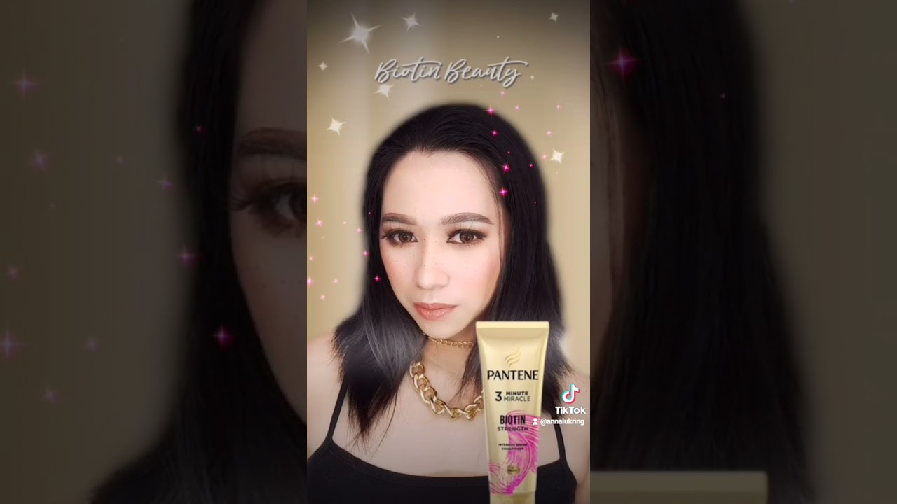 No more #Malagkate , Say Hi To #Salontastic, With New Pantene 3 Minute Miracle #pantene