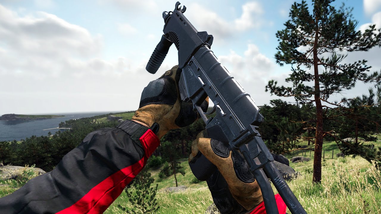 Как дуэт играет в DayZ с 45 000 часами игрового времени!