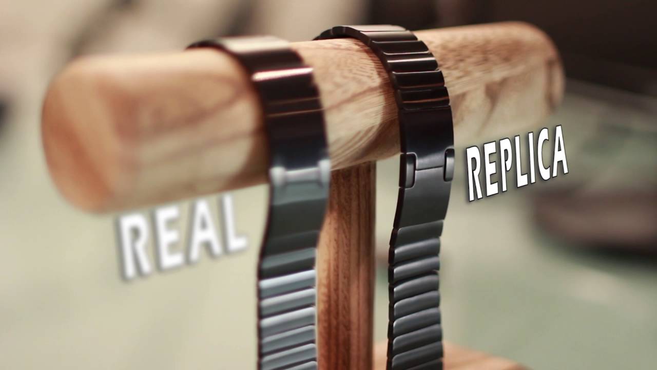 Best Apple Watch Metal Bracelet for Series 5, 4, and 3