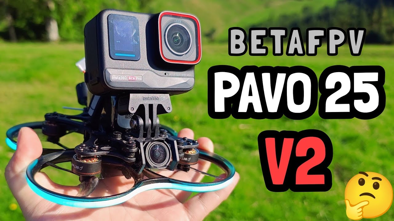 PAVO 25 V2: ¿PUEDE CON TODO? REVIEW COMPLETA