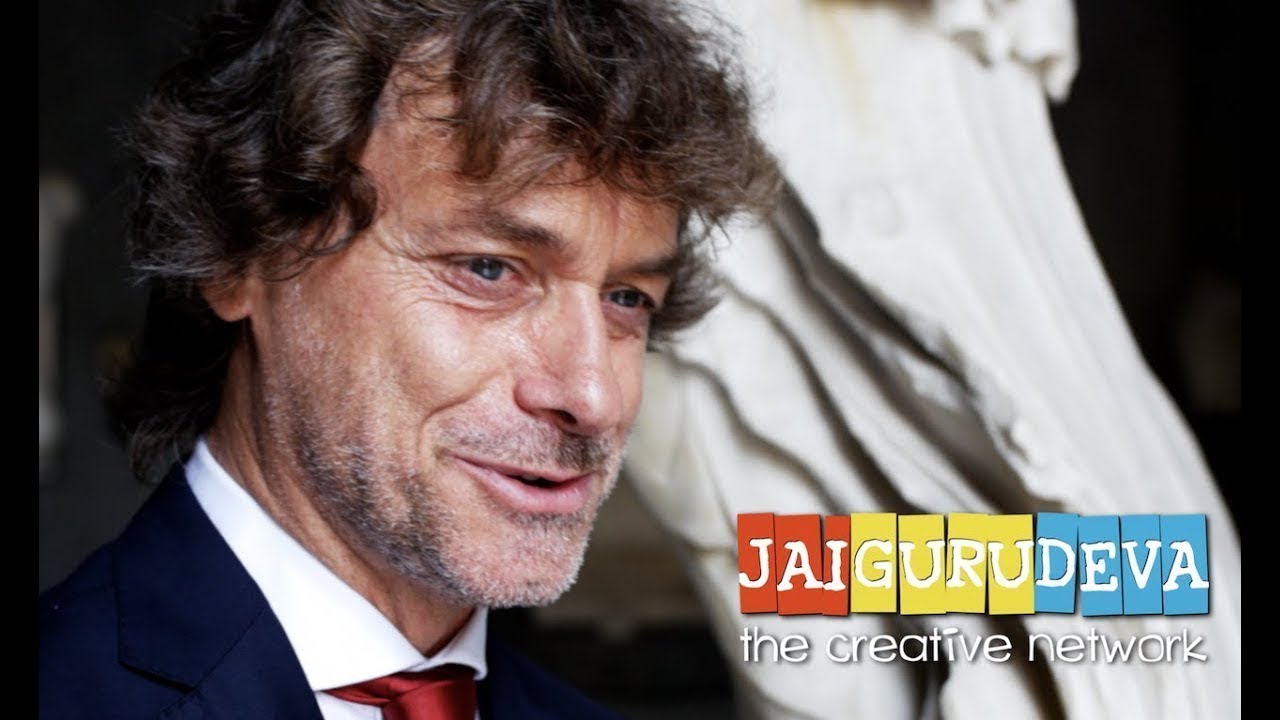 Divulgazione Scientifica e Creatività: Intervista ad Alberto Angela