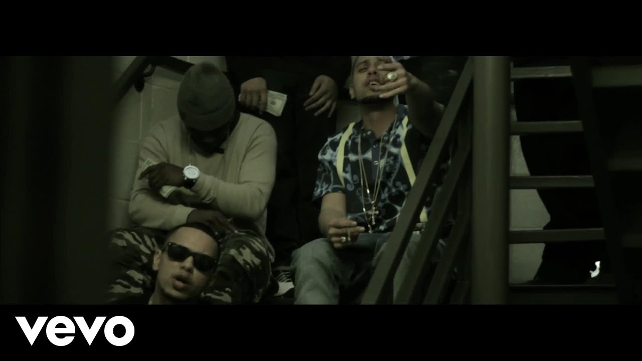Cas & Colby - Apostle