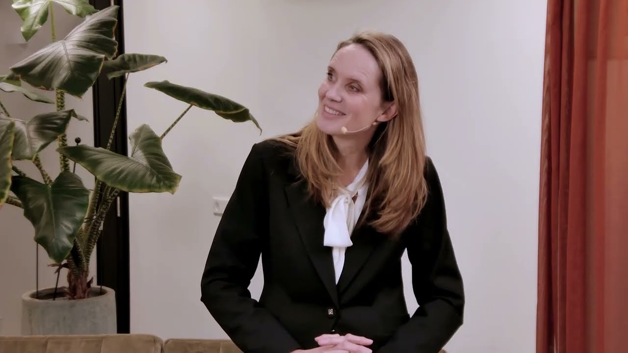 Raadsinstrumenten (met raadsgriffier Thecla van der Torre) - Klaar voor 4 Jaar webinar 2