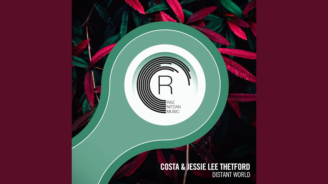 Distant World (Extended Mix)