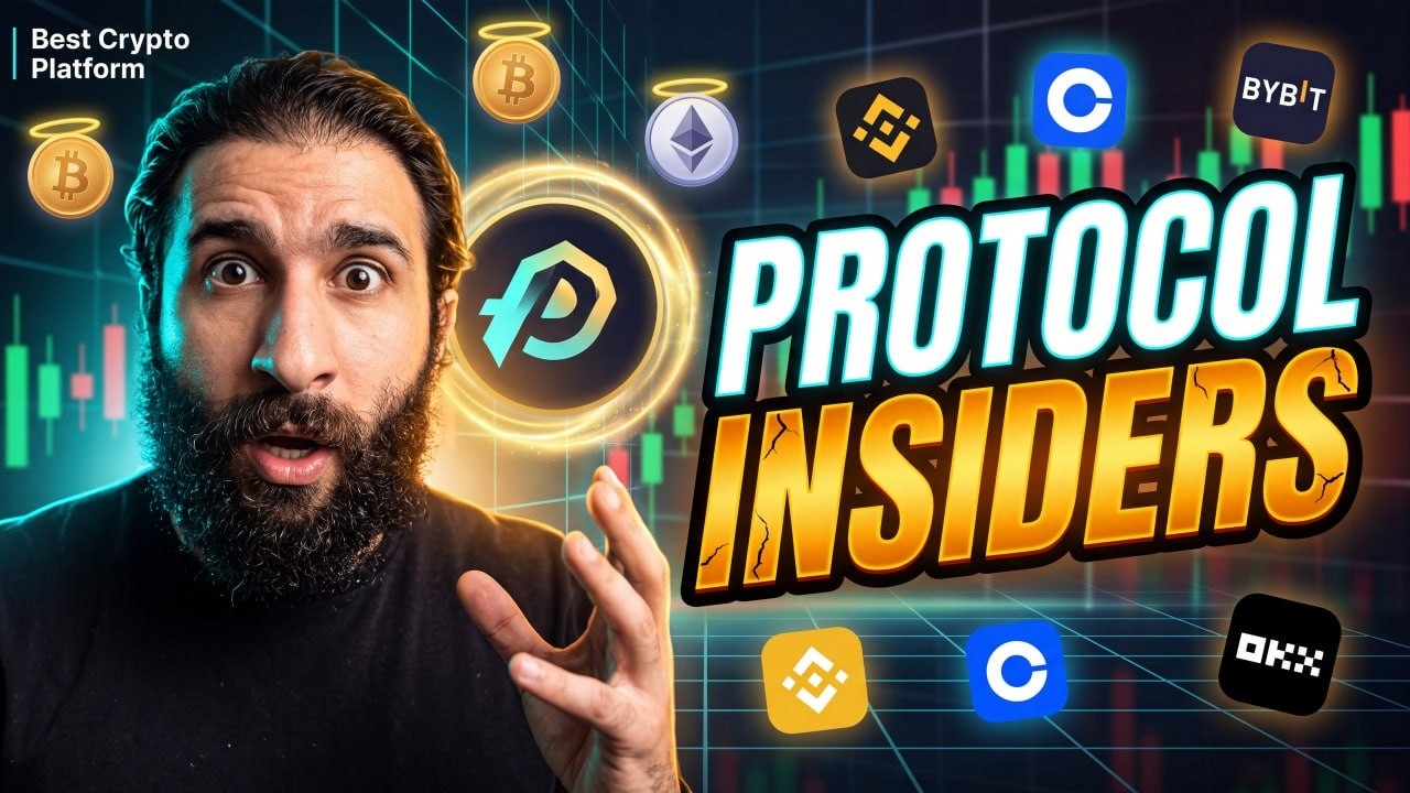 Best Crypto Platform ?  (Honest Review 2026)