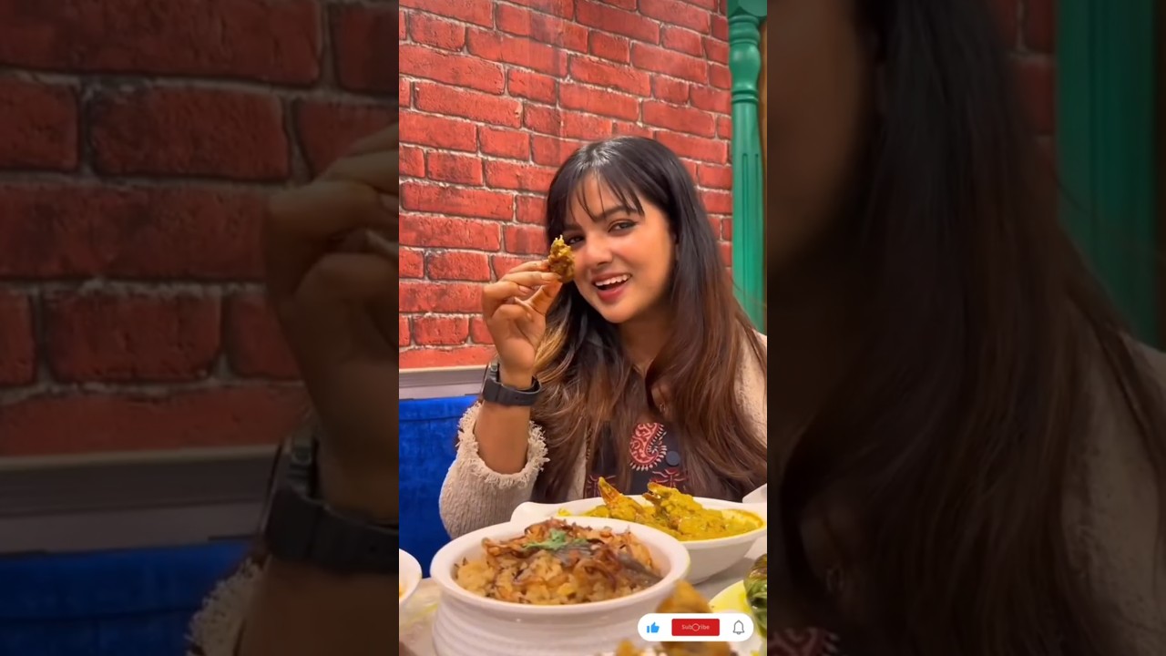 Jorasanko Gariahat Buffet ₹599/- Good or Bad ? Unlimited MUTTON! 
