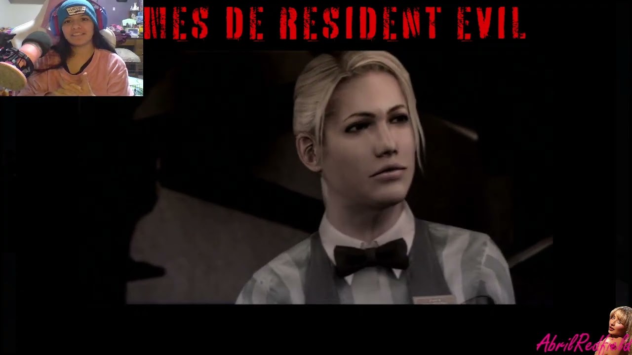 MES DE RESIDENT EVIL | RESIDENT EVIL OUTBREAK FILE 1 CO-OP CON @luismigameplays| HISTORIA COMPLETA