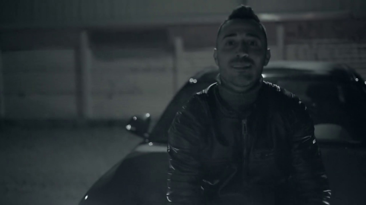 S1MI - Cosa Cambia (Official Video)