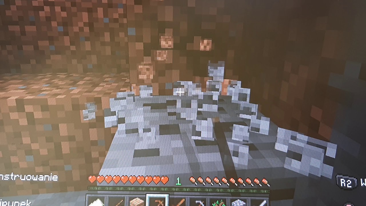 Minecraft Darek solo